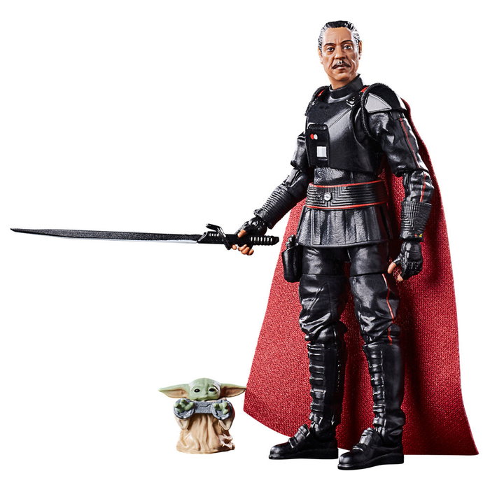 Hasbro The Mandalorian Star Wars Figuras Blister 15cm