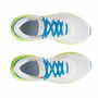 Zapatillas de Running para Adultos Under Armour Infinite Pro 2 Blanco