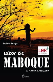 Sabor de Maboque a Magia Africana, Dulce Braga - Dinalivro