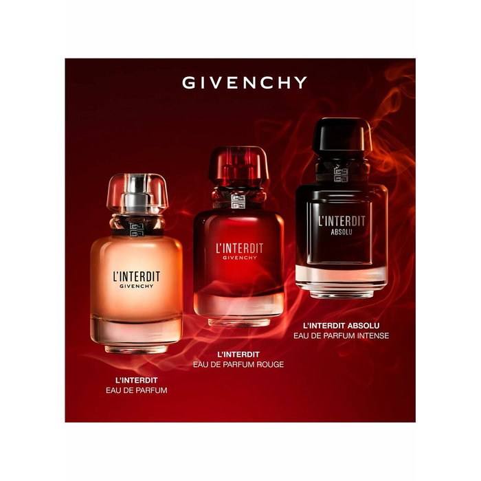 Givenchy L'Interdit Absolu Eau de Parfum 50 ml