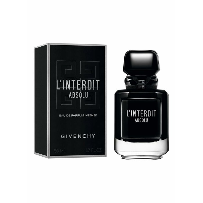 Givenchy L'Interdit Absolu Eau de Parfum 50 ml