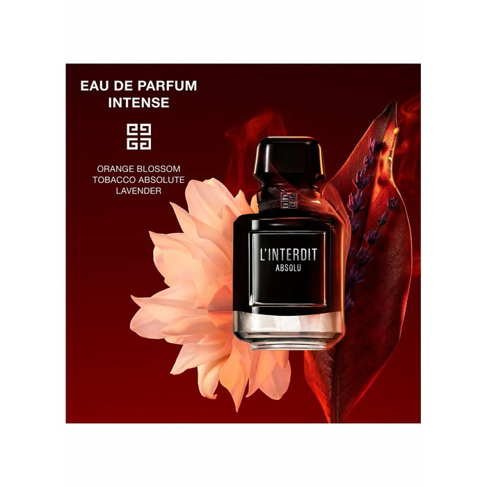 Givenchy L'Interdit Absolu Eau de Parfum 50 ml