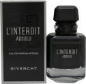 Givenchy L'Interdit Absolu Eau de Parfum 50 ml