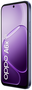 OPPO A6x 5G Black Purple 6GB 256GB