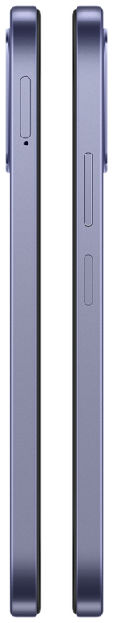 OPPO A6x 5G Black Purple 6GB 256GB OPPO A6x 5G Black Purple 6GB 256GB