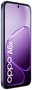 OPPO A6x 5G Black Purple 6GB 256GB