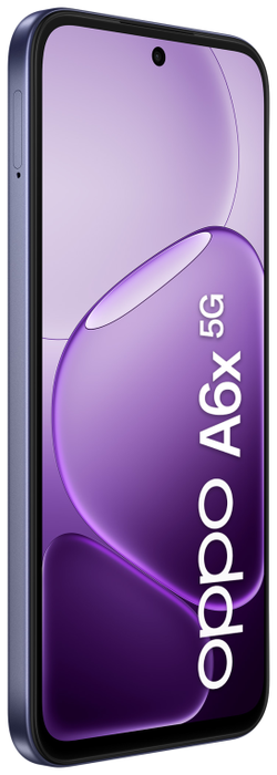 OPPO A6x 5G Black Purple 6GB 256GB OPPO A6x 5G Black Purple 6GB 256GB