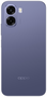 OPPO A6x 5G Black Purple 6GB 256GB
