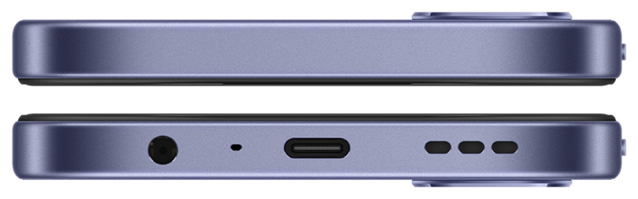 OPPO A6x 5G Black Purple 6GB 256GB OPPO A6x 5G Black Purple 6GB 256GB