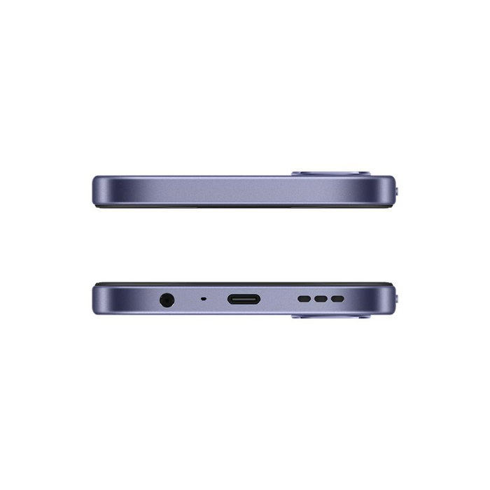 Oppo OPPO A6x 5G 6GB 256GB Black Purple Oppo OPPO A6x 5G 6GB 256GB Black Purple