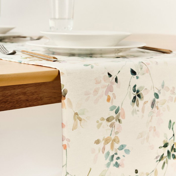 Camino de Mesa Belum 0120-247 Multicolor 45 x 140 cm Camino de Mesa Belum 0120-247 Multicolor 45 x 140 cm