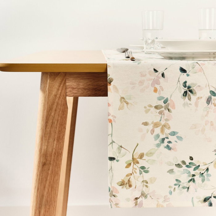 Camino de Mesa Belum 0120-247 Multicolor 45 x 140 cm Camino de Mesa Belum 0120-247 Multicolor 45 x 140 cm