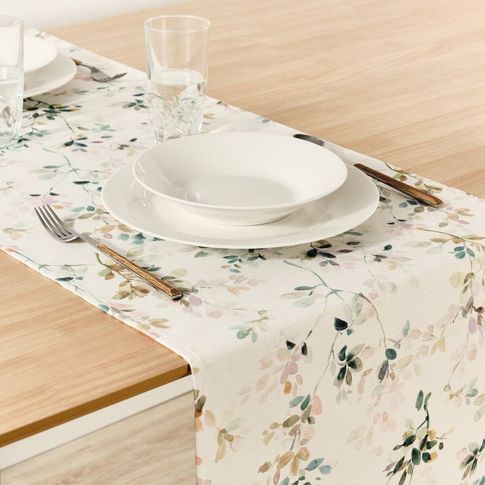 Camino de Mesa Belum 0120-247 Multicolor 45 x 140 cm Camino de Mesa Belum 0120-247 Multicolor 45 x 140 cm