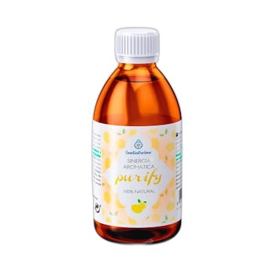 ESENTIAL AROMS Sinergia Aromática Purify 100 ml ESENTIAL AROMS Sinergia Aromática Purify 100 ml