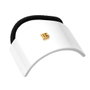 Balmain Hair Coletero Elástico White 1 u