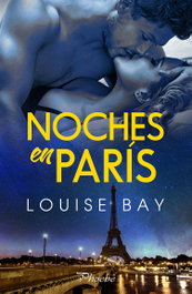Noches en París, Louise Bay - PAMIES EDITORIAL