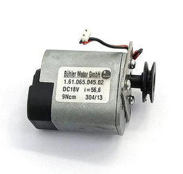 Zebra Kit Motor Ribbon ZXP3/1
