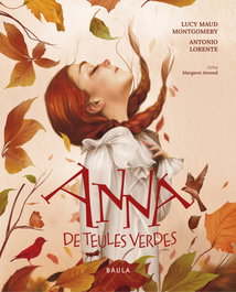 BAULA, Anna de teules verdes, AA.VV - BAULA