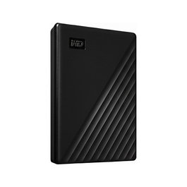 Western Digital My Passport WDBYVG0020BWT-WESN 2 TB Blanco