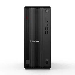Lenovo ThinkCentre M70t Gen 6 Intel Core Ultra 5 225 16 GB 512 GB SSD Negro