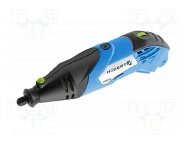 HÖGERT TECHNIK Taladradora miniatura 170W