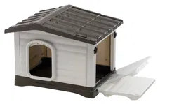 Ferplast Caseta Dogvilla 60 58x48x44 cm