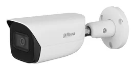 Dahua Cámara IP Bullet WizMind Serie 5 4MP con IA AcuPick, 2.8mm, Blanco