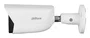 Dahua Cámara IP Bullet WizMind Serie 5 4MP con IA AcuPick, 2.8mm, Blanco