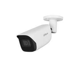 Dahua Cámara IP Bullet WizMind Serie 5 4MP Lente 2.8mm