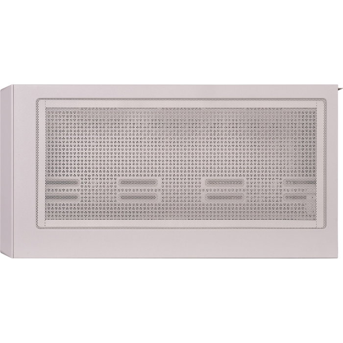 Thermaltake Retro 360 TG Beige Thermaltake Retro 360 TG Beige