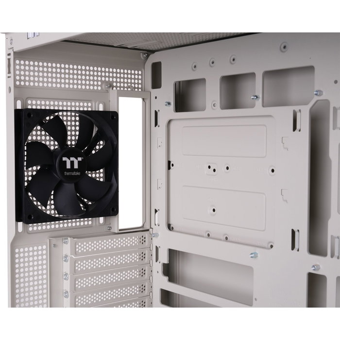 Thermaltake Retro 360 TG Beige Thermaltake Retro 360 TG Beige