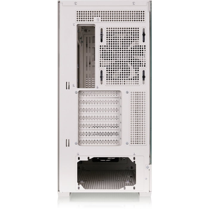 Thermaltake Retro 360 TG Beige Thermaltake Retro 360 TG Beige