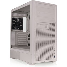 Thermaltake Retro 360 TG Beige