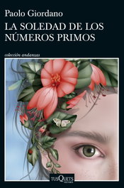 La soledad de los números primos, Paolo Giordano - TUSQUETS