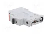 ABB S200M UC Interruptor magnetotérmico 6A 1 polo