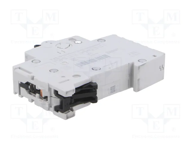 ABB S200M UC Interruptor magnetotérmico 6A 1 polo
