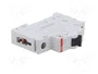 ABB S200M UC Interruptor magnetotérmico 6A 1 polo