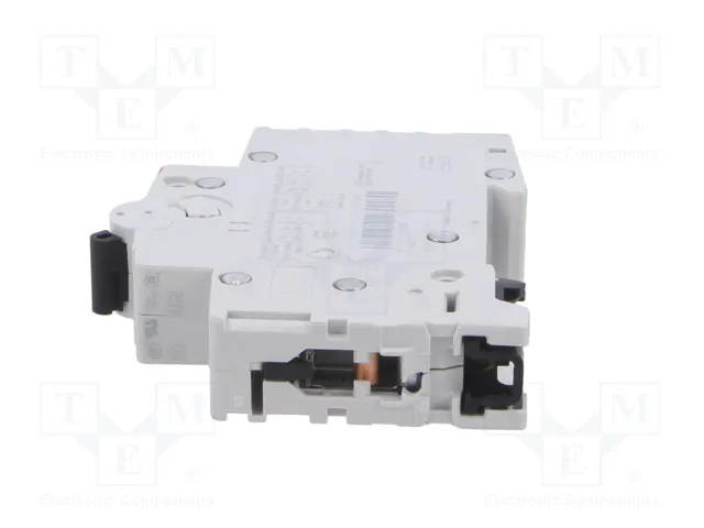 ABB S200M UC Interruptor magnetotérmico 6A 1 polo