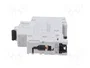 ABB S200M UC Interruptor magnetotérmico 6A 1 polo
