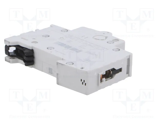 ABB S200M UC Interruptor magnetotérmico 6A 1 polo