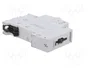 ABB S200M UC Interruptor magnetotérmico 6A 1 polo