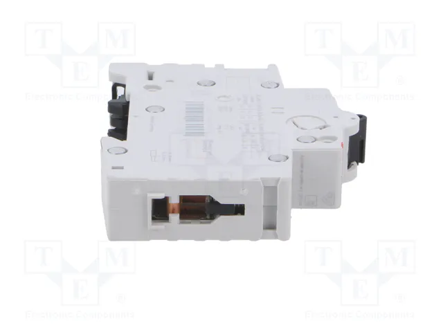 ABB S200M UC Interruptor magnetotérmico 6A 1 polo
