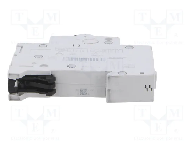 ABB S200M UC Interruptor magnetotérmico 6A 1 polo