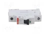 ABB S200M UC Interruptor magnetotérmico 6A 1 polo