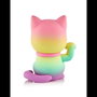 Lucky Cats Window Box Figura Eternal Lucky Paws 6 cm