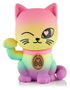 Lucky Cats Window Box Figura Eternal Lucky Paws 6 cm