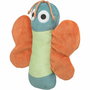 Peluche para perros Trixie Poliéster Mariposa 22 cm