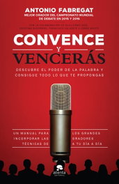 CONVENCE Y VENCERAS, Antonio Fabregat Mariani - ALIENTA