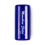 DUNLOP Moonshine Ceramic Slides Extra Large - Slide Cerámico para Guitarra, Tamaño Grande para Talla de Anillo 13