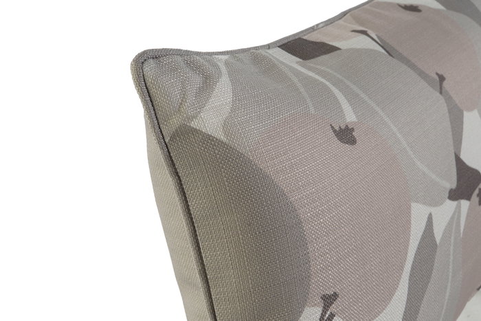 DKD Home Decor Cojín de Poliéster Multicolor Impreso DKD Home Decor Cojín de Poliéster Multicolor Impreso